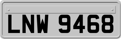 LNW9468