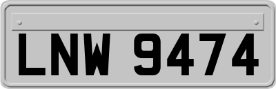 LNW9474