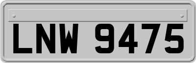 LNW9475