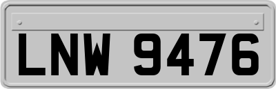 LNW9476
