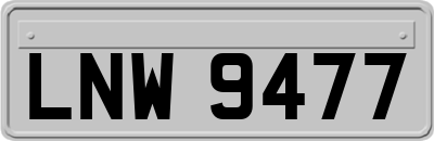 LNW9477