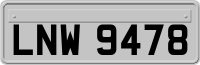 LNW9478