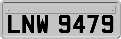 LNW9479