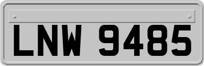 LNW9485