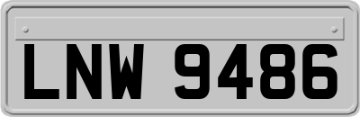 LNW9486