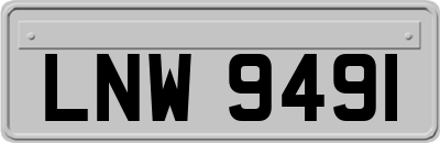 LNW9491