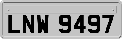LNW9497