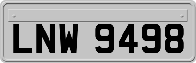 LNW9498