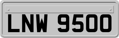 LNW9500