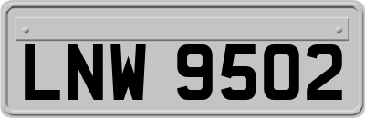 LNW9502