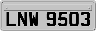 LNW9503
