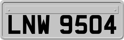 LNW9504