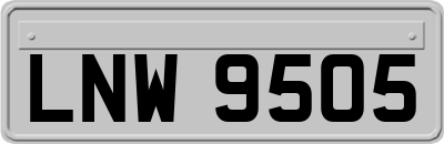 LNW9505
