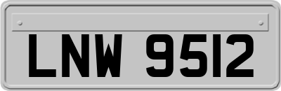 LNW9512