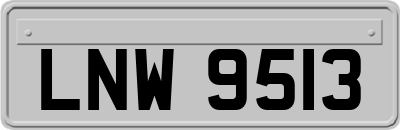 LNW9513