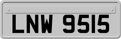 LNW9515