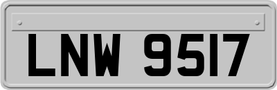 LNW9517