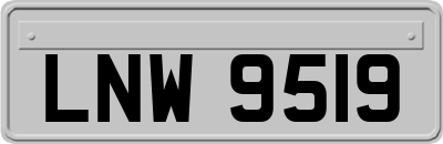 LNW9519