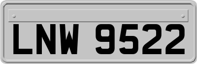 LNW9522