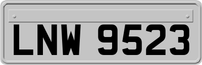 LNW9523