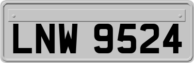 LNW9524