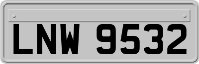 LNW9532