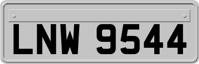 LNW9544