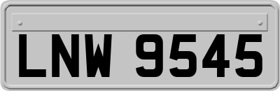 LNW9545