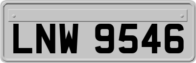 LNW9546