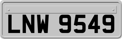 LNW9549