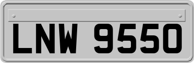 LNW9550