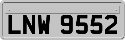 LNW9552
