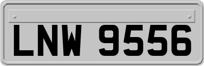 LNW9556