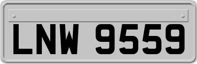 LNW9559