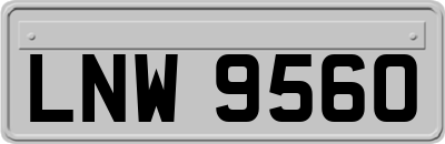 LNW9560