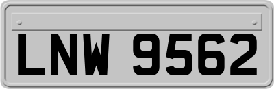 LNW9562