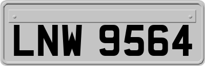 LNW9564