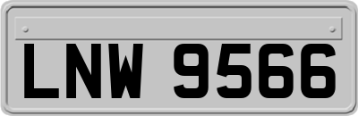 LNW9566