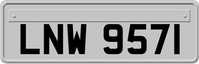 LNW9571