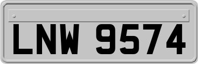 LNW9574