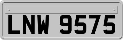 LNW9575