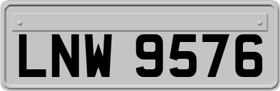 LNW9576