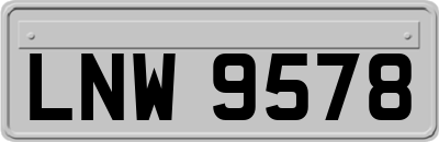 LNW9578