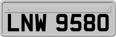 LNW9580