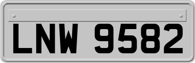 LNW9582