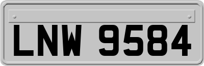 LNW9584
