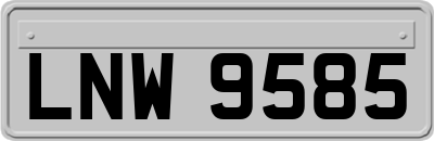 LNW9585