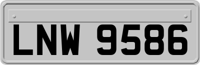 LNW9586