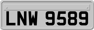 LNW9589
