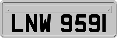 LNW9591
